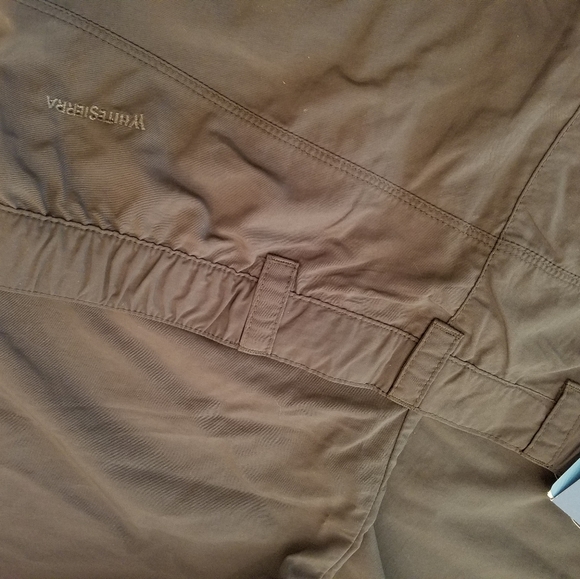 Pants (zip-off, convertible) - Picture 3 of 8